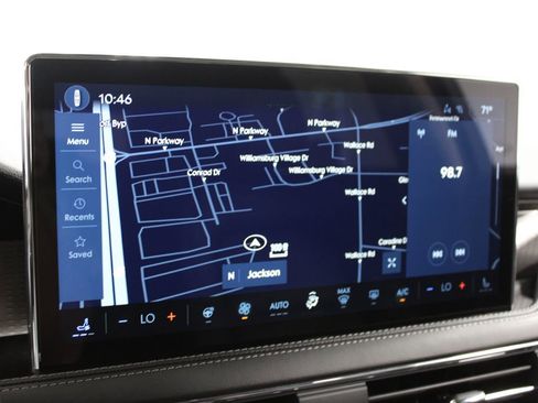 New 2025 Lincoln Corsair Reserve w/ Jet Appearance Package image 45