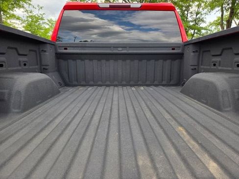 Used 2021 GMC Sierra 1500 Elevation AWD/4WD image 19