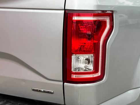 Used 2016 Ford F150 XLT w/ Equipment Group 302A Luxury image 33