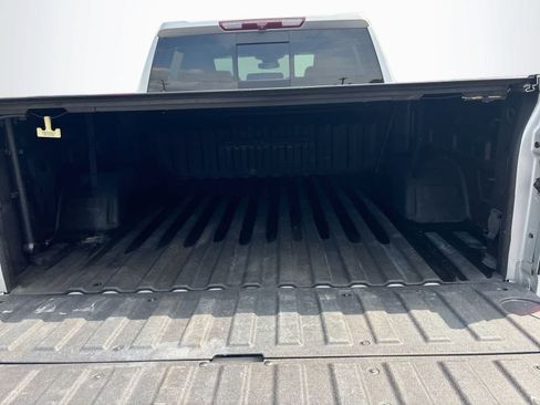 Used 2022 GMC Sierra 1500 Denali AWD/4WD image 28