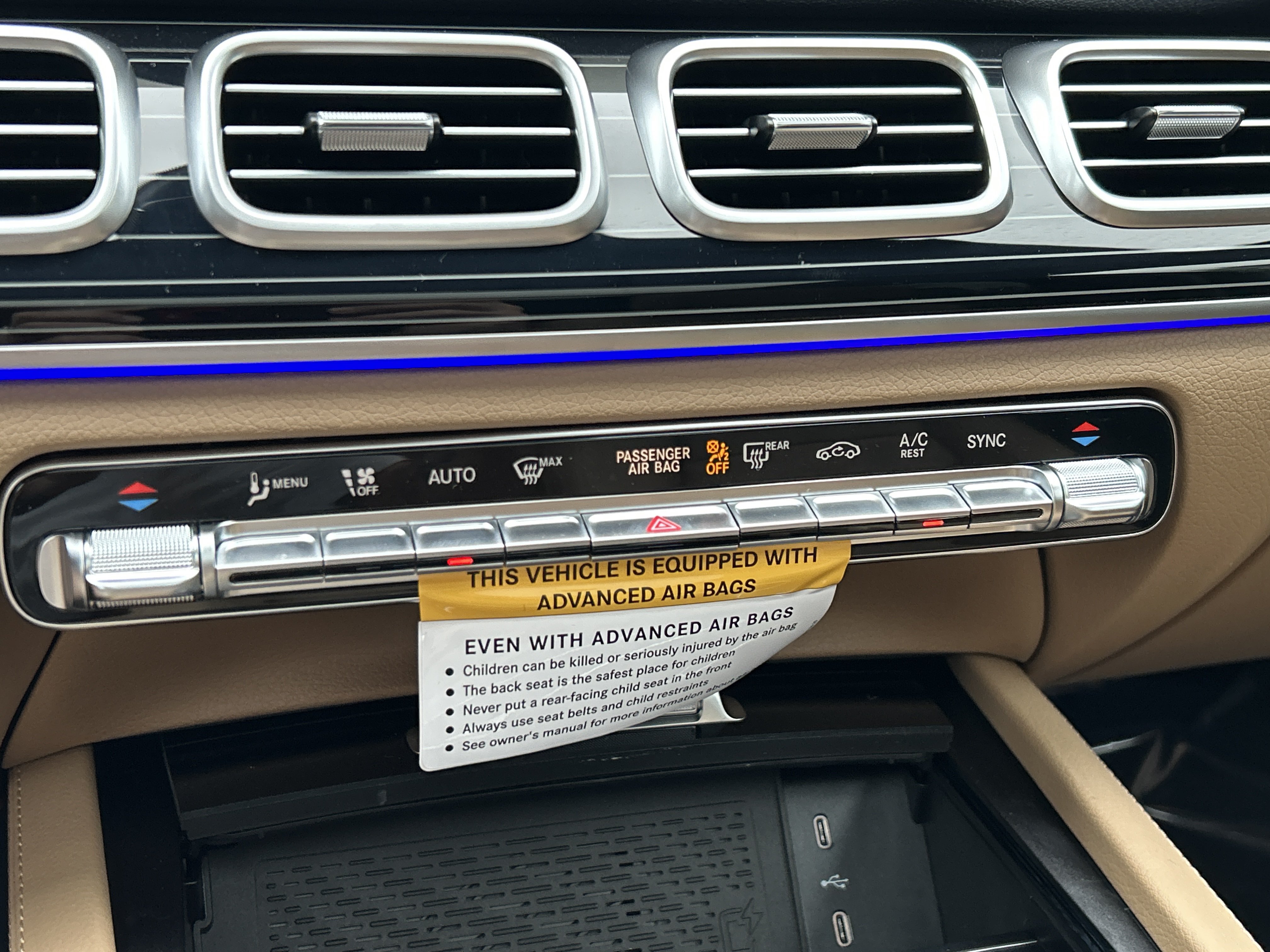 New 2026 Mercedes-Benz GLE 450 4MATIC image 30