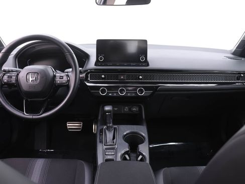 Used 2023 Honda Civic Sport image 5