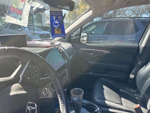 Used 2020 Honda Pilot EX-L image 14
