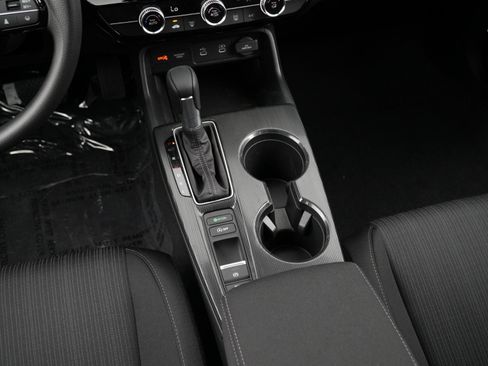 New 2026 Honda Civic LX image 25