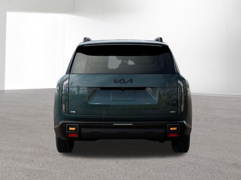 New 2027 Kia Telluride SX Prestige X-Pro AWD/4WD image 39
