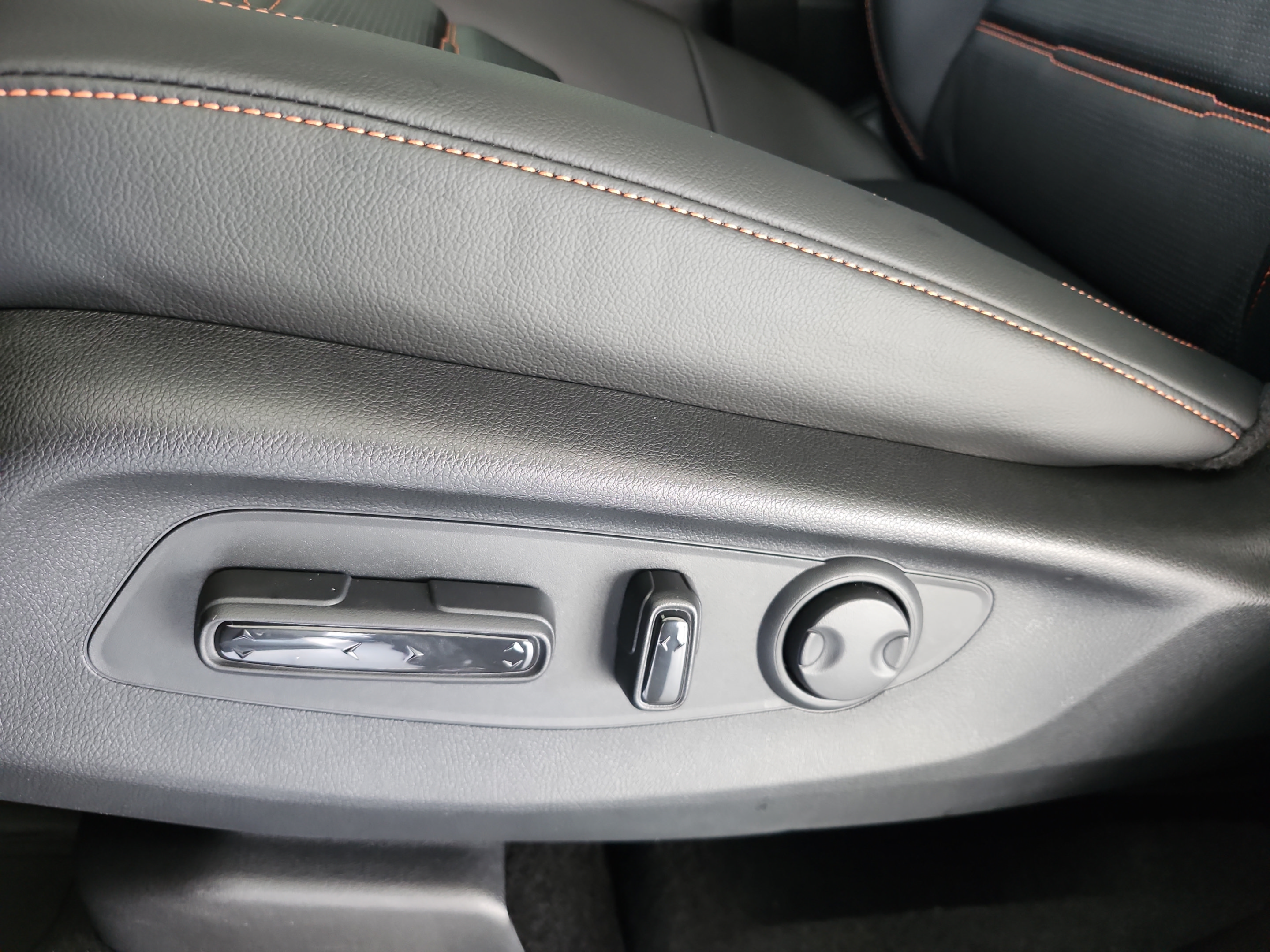 New 2027 Honda CR-V Sport-L image 15