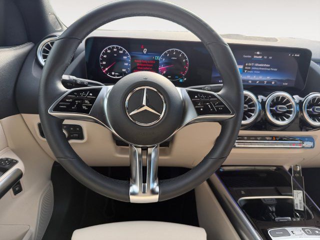 Certified 2026 Mercedes-Benz GLA 250 4MATIC image 17