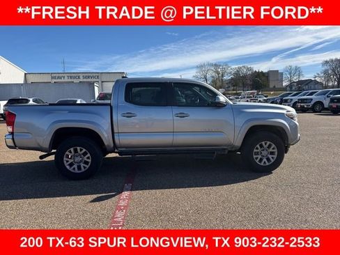 Used 2017 Toyota Tacoma SR5 image 14