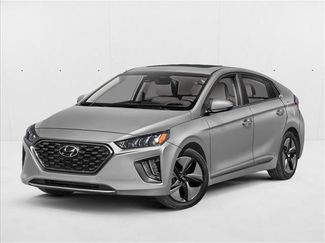Used 2022 Hyundai Ioniq Limited video 1