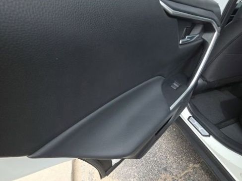 Used 2025 Toyota RAV4 XLE w/ Weather Package image 16