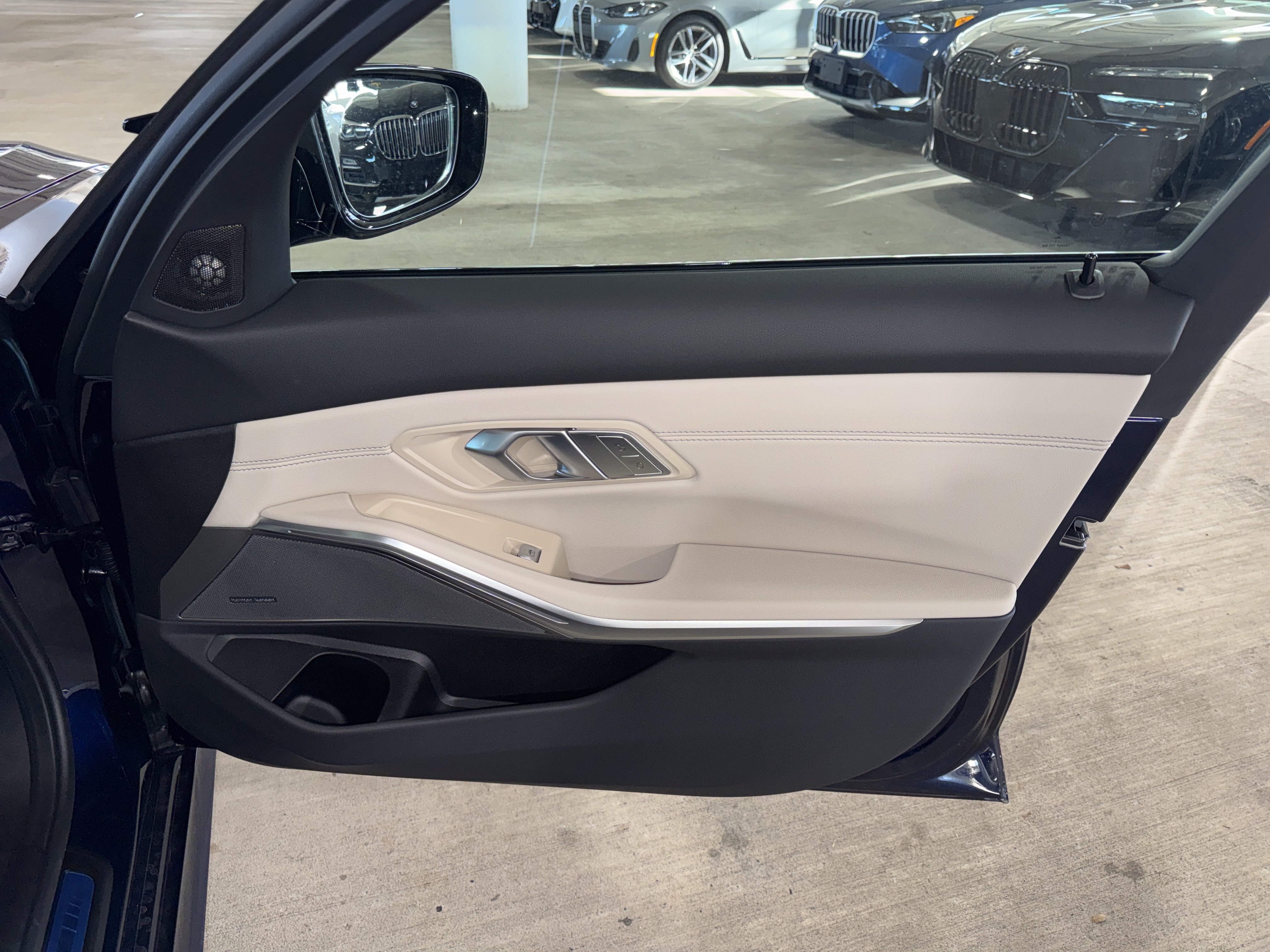 New 2026 BMW M340i w/ Premium Package RWD image 8