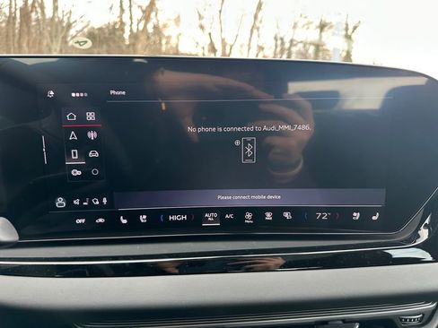 New 2026 Audi A6 Premium Plus AWD/4WD image 17
