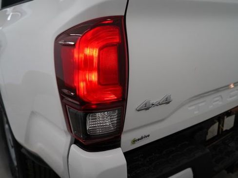 Used 2023 Toyota Tacoma SR AWD/4WD image 69