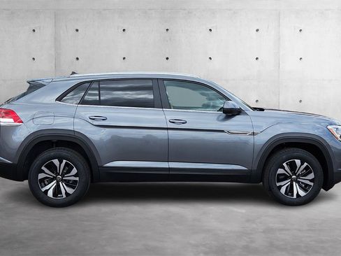 New 2025 Volkswagen Atlas Cross Sport SE image 23