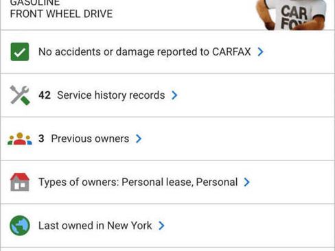 Used 2012 Honda Civic LX image 17