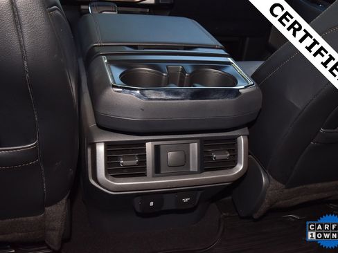 Used 2023 Ford F150 Lightning Lariat image 18