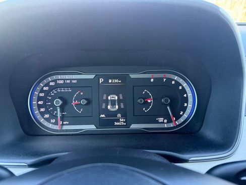 Used 2024 Hyundai Tucson SEL AWD/4WD image 19