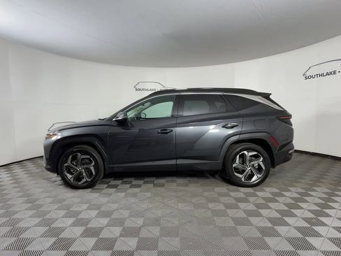 Used 2024 Hyundai Tucson Limited image 5
