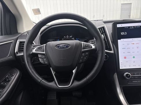Used 2023 Ford Edge SEL w/ Convenience Package AWD/4WD image 14