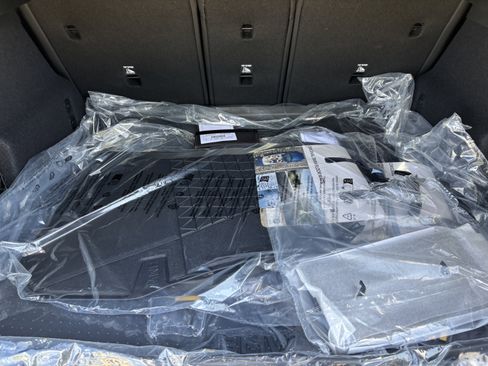 New 2026 BMW X1 M35i w/ Technology Package image 35