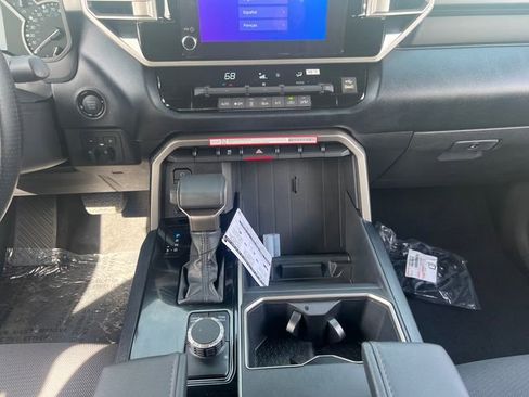 New 2026 Toyota Tundra SR5 image 11