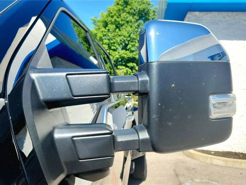 Used 2025 Ford F350 Lariat w/ Lariat Ultimate Package AWD/4WD image 7