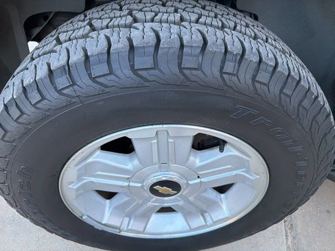 Used 2009 Chevrolet Tahoe LT image 23