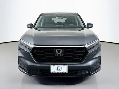 Used 2026 Honda CR-V EX-L image 2