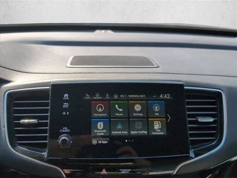 Used 2019 Honda Passport Touring image 12