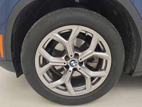 Used 2023 BMW X3 xDrive30i w/ Premium Package w/ZPA AWD/4WD image 11