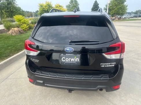 Used 2019 Subaru Forester Premium w/ Popular Package #1 AWD/4WD image 5