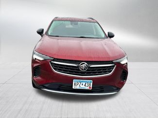 Used 2023 Buick Envision Preferred w/ Sport Touring Package video 2