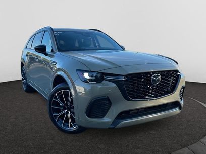 New 2026 MAZDA CX-70 3.3 Turbo S w/ Premium Package