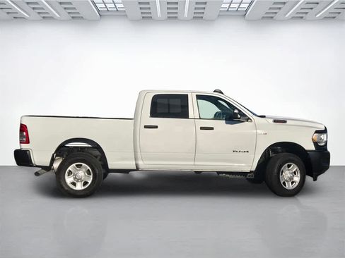 Used 2022 RAM 2500 Tradesman image 7