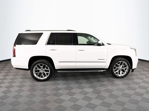 Used 2018 GMC Yukon Denali w/ Open Road Package AWD/4WD image 8