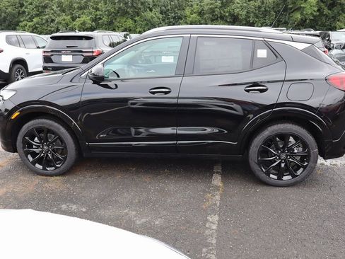 New 2026 Buick Encore GX Sport Touring w/ Comfort Package AWD/4WD image 5