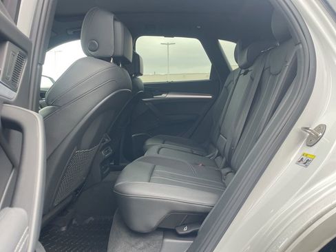 Used 2025 Audi Q5 2.0T Premium Plus image 19