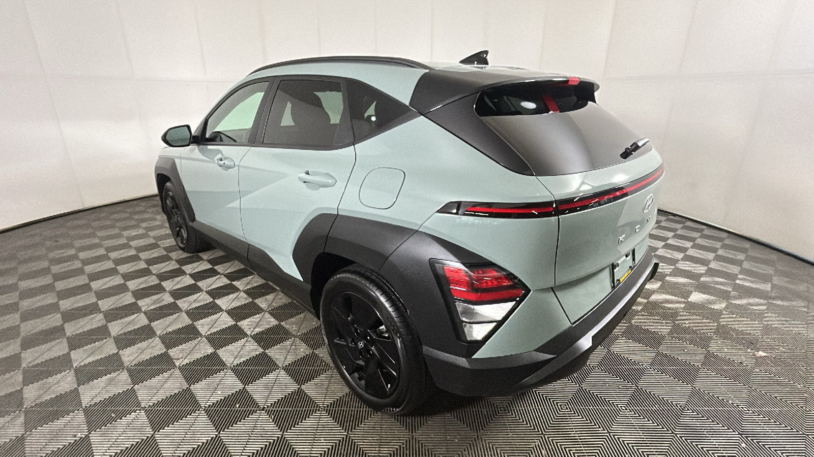 Used 2026 Hyundai Kona SEL Sport FWD image 5