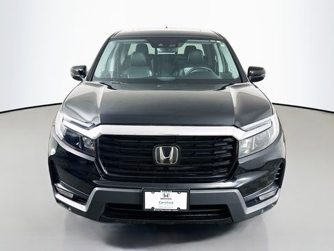 Used 2023 Honda Ridgeline RTL-E image 2