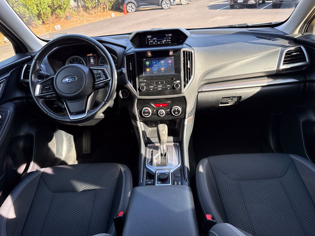 Used 2020 Subaru Forester Premium AWD/4WD image 14