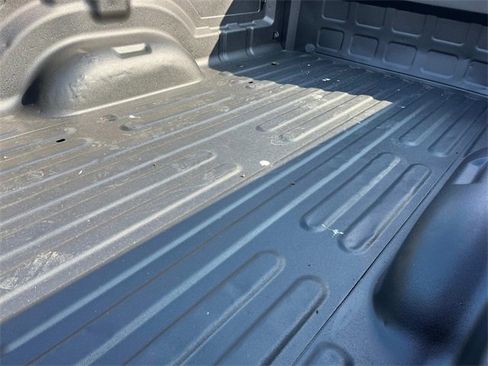 Used 2024 RAM 3500 Big Horn image 5