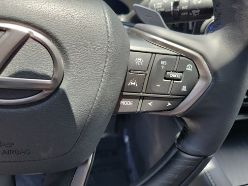 Certified 2025 Lexus RX 350 Premium w/ Accessory Package (Z1) FWD image 26