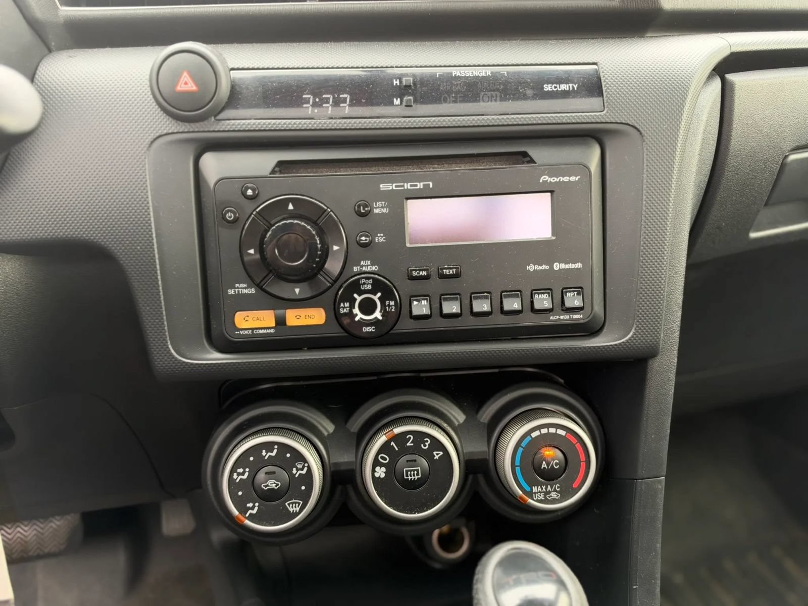 Used 2013 Scion tC Release Series 8.0 FWD image 14