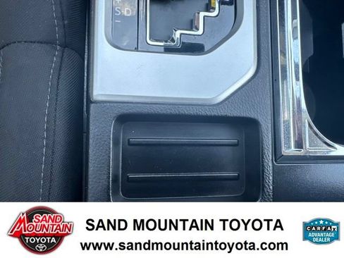 Used 2021 Toyota Tundra SR5 w/ SR5 Upgrade Package RWD image 19
