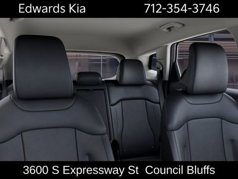 New 2026 Kia Sportage EX FWD image 29