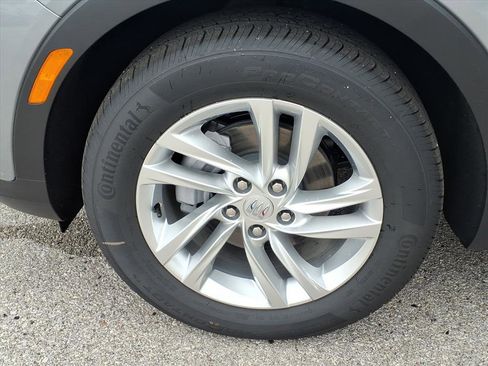 New 2026 Buick Envista Preferred w/ Convenience I Package image 25