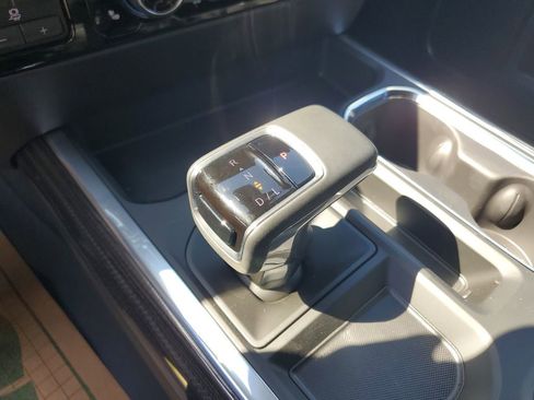New 2026 Chevrolet Silverado 1500 RST w/ Redline Edition RWD image 30