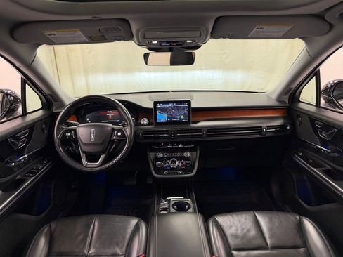 Used 2021 Lincoln Corsair Reserve w/ Equipment Group 201A AWD/4WD image 22