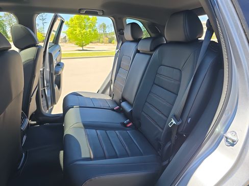 New 2026 Honda CR-V Sport Touring image 15