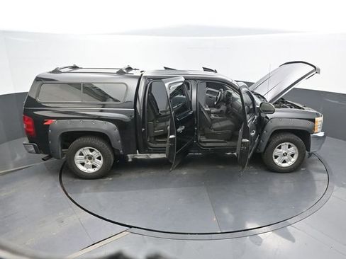 Used 2011 Chevrolet Silverado 1500 LT w/ All-Star Edition image 72